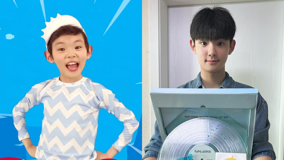 K-popçu oldu