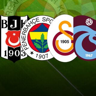 4 kulübün borcu 1,5 milyar euro'yu aştı