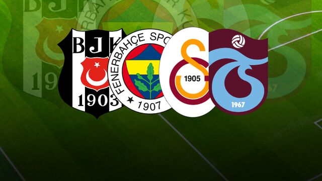 4 kulübün borcu 1,5 milyar euro'yu aştı