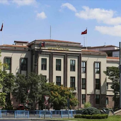 Ankara Valiliği'nden yangın riskine karşı yeni tedbir