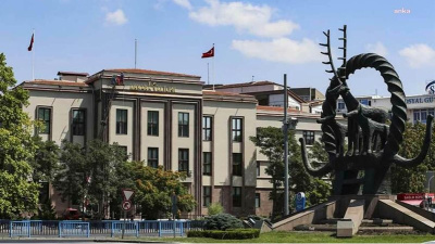 Ankara Valiliği'nden yangın riskine karşı yeni tedbir