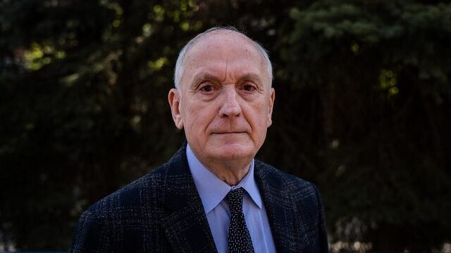 Macaristan'ın yeni cumhurbaşkanı Andras Baka