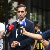 "Failler 5 kişiyle sınırlı kalmayacak" - HT Spor