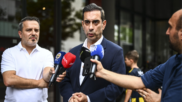 "Failler 5 kişiyle sınırlı kalmayacak"