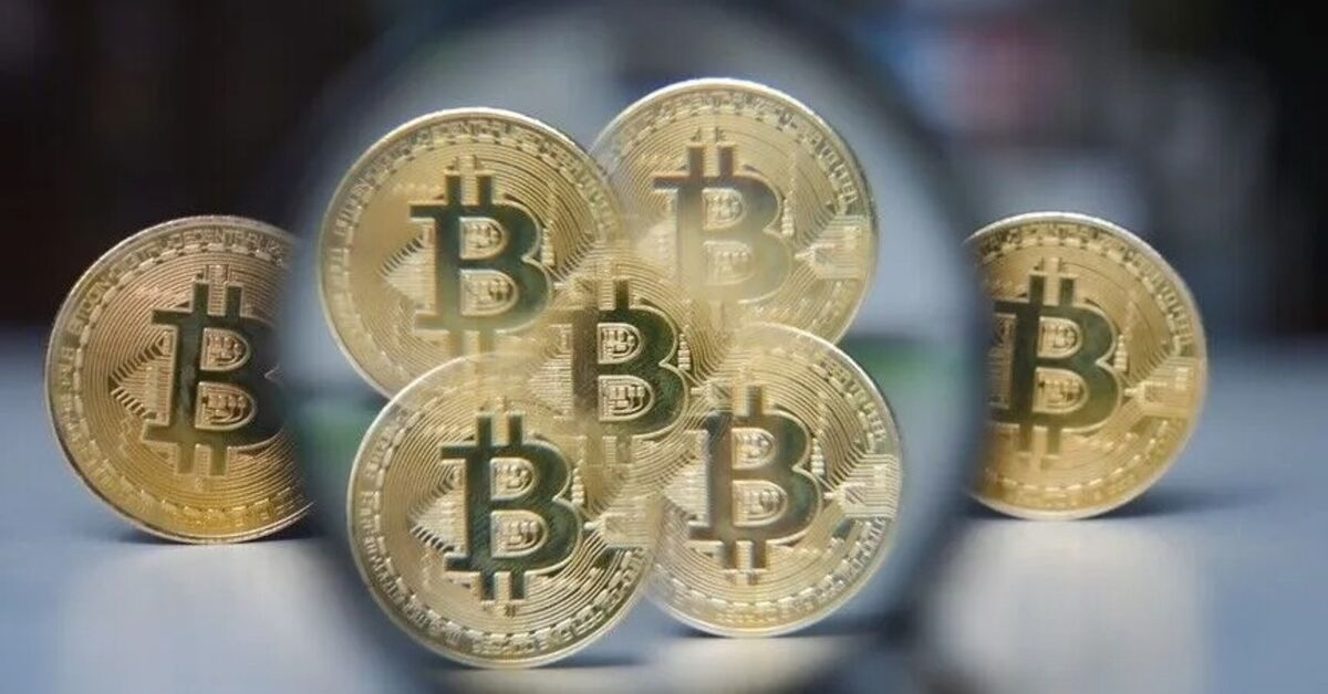 Rusya'dan kripto para kararı