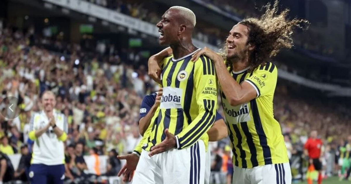Sturm Graz - Fenerbahçe maçı izle bilgisi