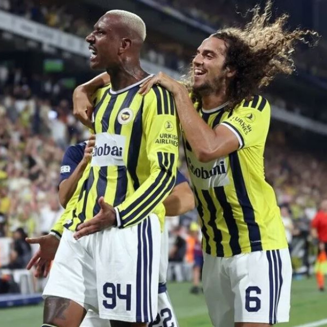 Sturm Graz - Fenerbahçe maçı izle bilgisi