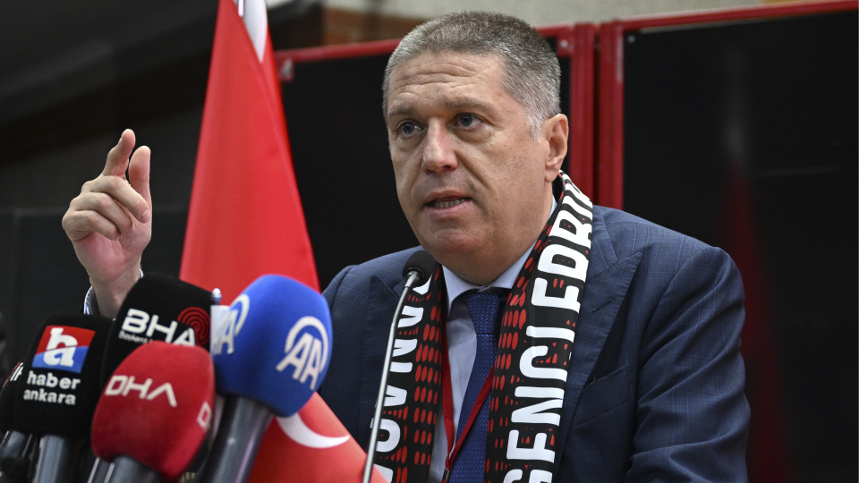 G.Birliği'nden bilet fiyatı açıklaması!