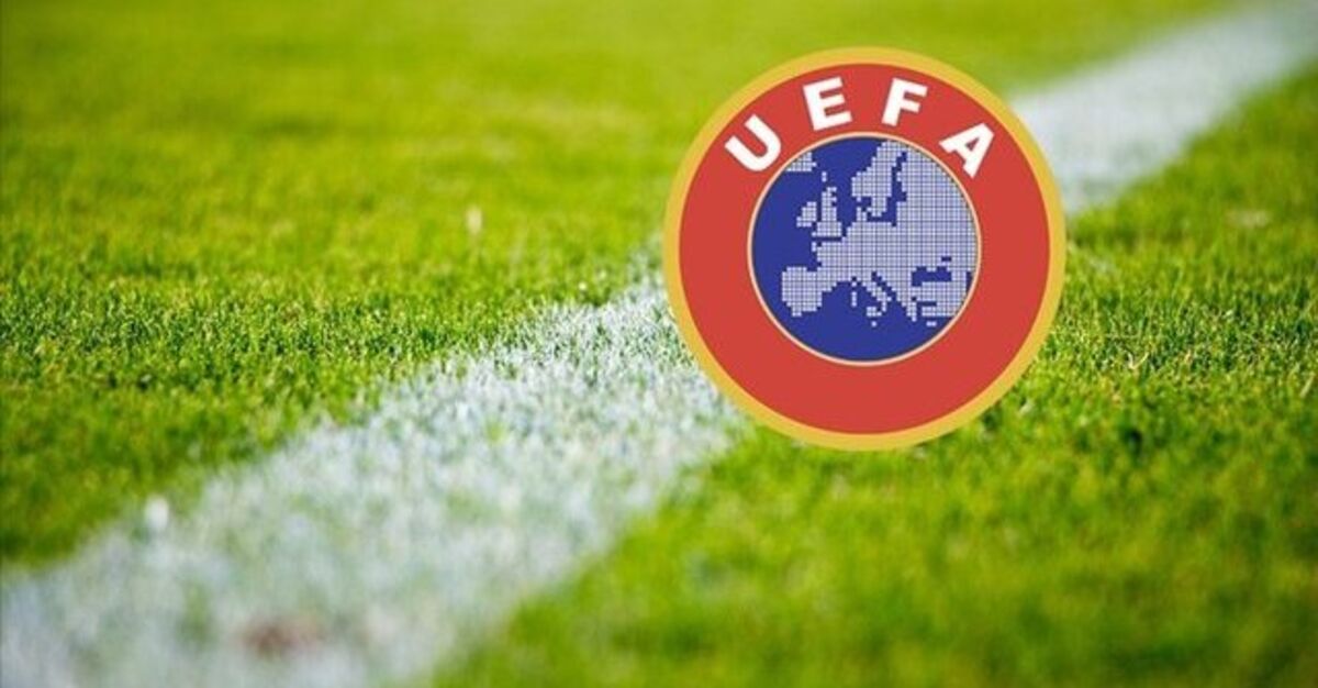 UEFA ülke puanı sıralaması