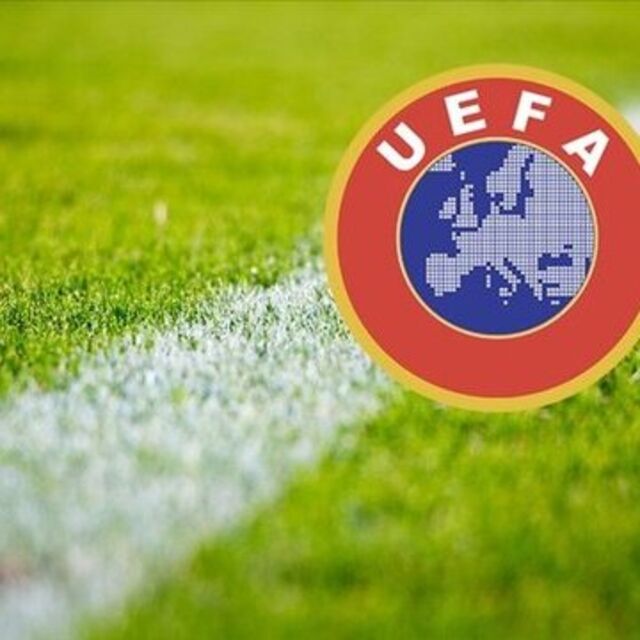 UEFA ülke puanı sıralaması