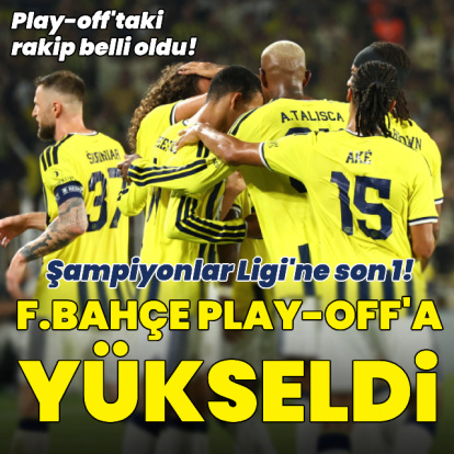 Mücadelede ilk gol sesi geldi!