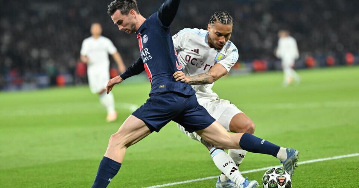 PSG - Aston Villa maçı ne zaman?