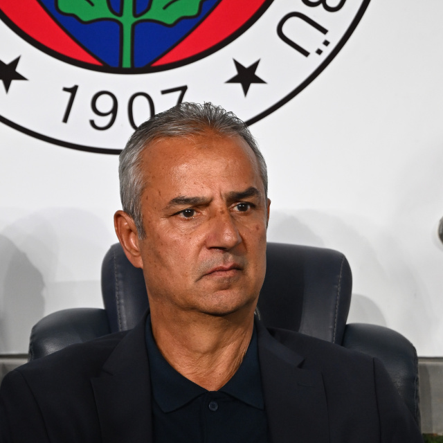 İsmail Kartal'dan tek değişiklik!