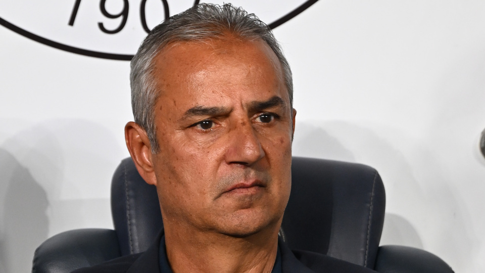 İsmail Kartal'dan tek değişiklik!