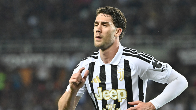 Vlahovic Beşiktaş için geliyor!