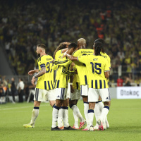Fenerbahçe play-off'a yükseldi!