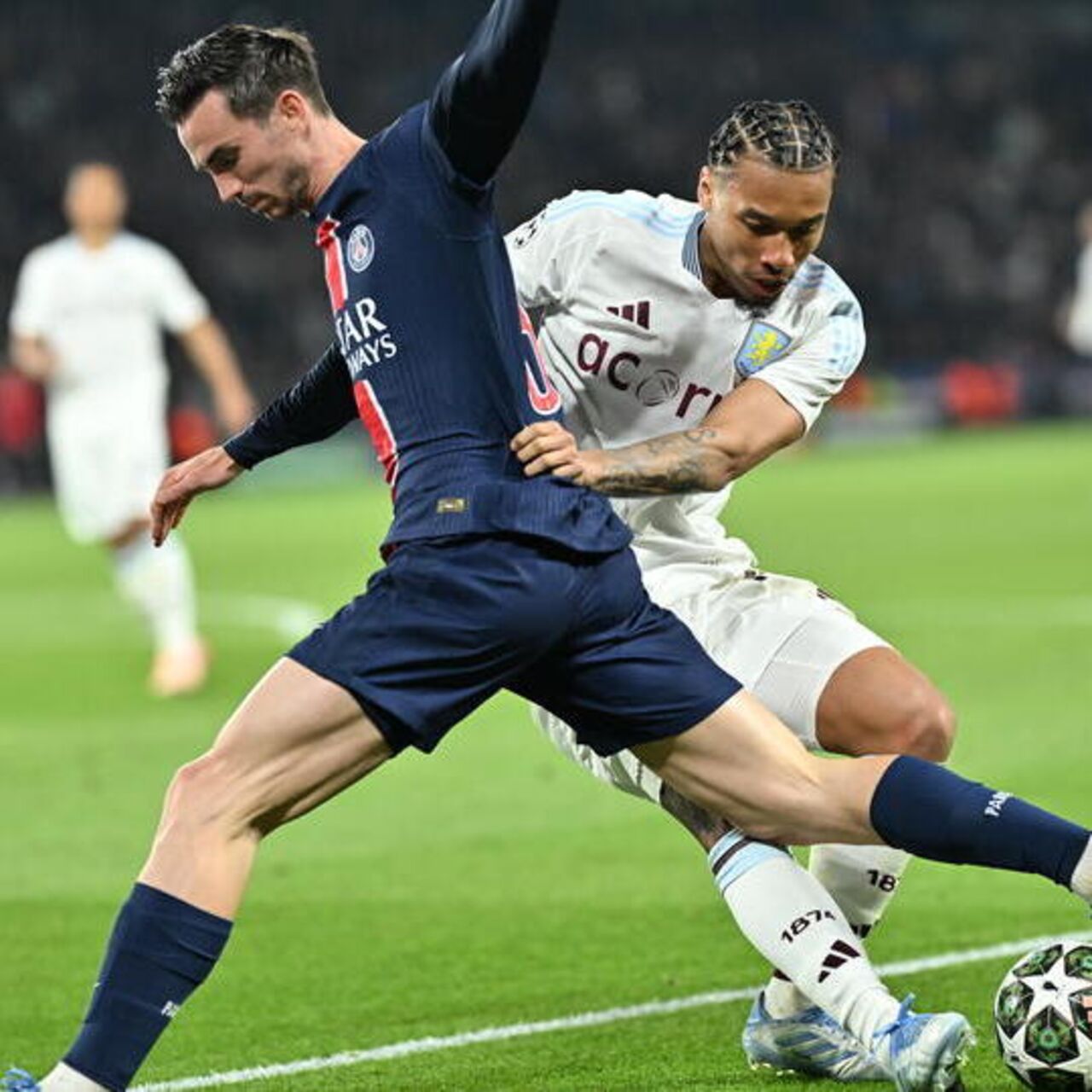 PSG - Aston Villa maçı ne zaman? haber görseli
