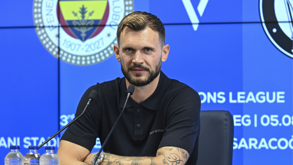"Kaybetmek üzücü ama ihtimalimiz azdı"