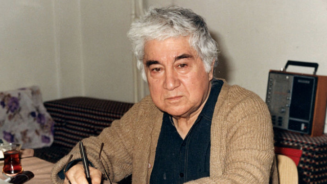 Tahir ile Nesin