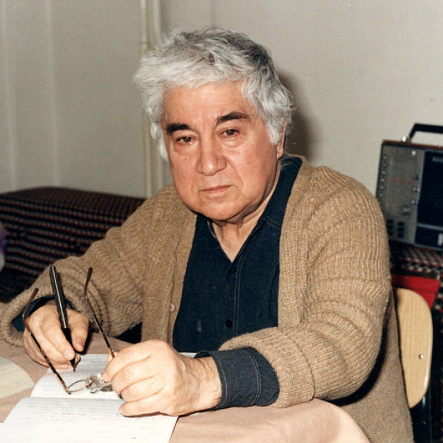 Tahir ile Nesin