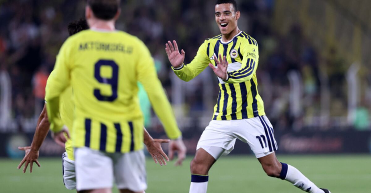 Fenerbahçe - Lyon maçı ne zaman?