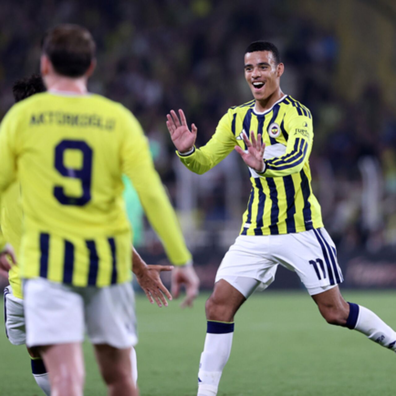 Fenerbahçe - Lyon maçı ne zaman? haber görseli