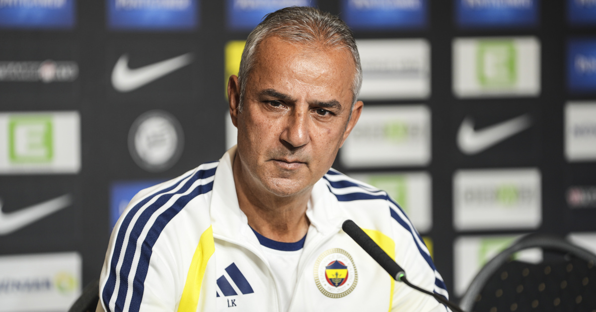 İsmail Kartal'dan ayrılık sorusuna yanıt!