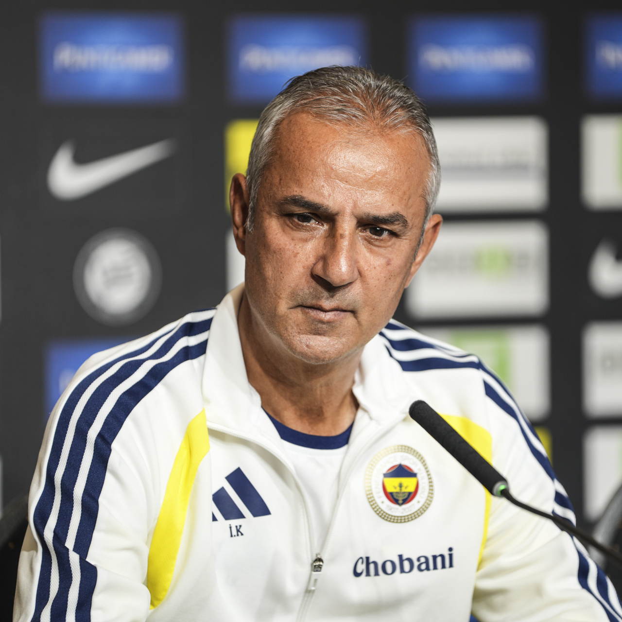 İsmail Kartal'dan ayrılık sorusuna yanıt! haber görseli