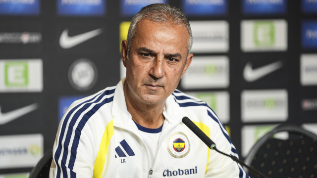 İsmail Kartal'dan ayrılık sorusuna yanıt!