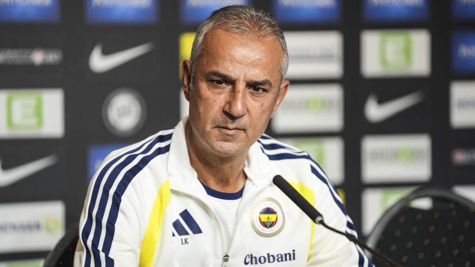 İsmail Kartal'dan ayrılık sorusuna yanıt!