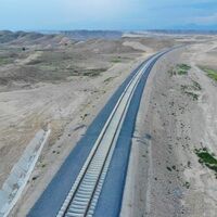 Aliyev'den Zengezur Koridoru'na dair açıklama