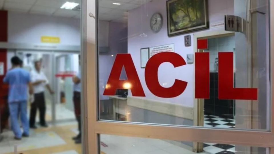 Sulama kanalına düşen çocuk öldü