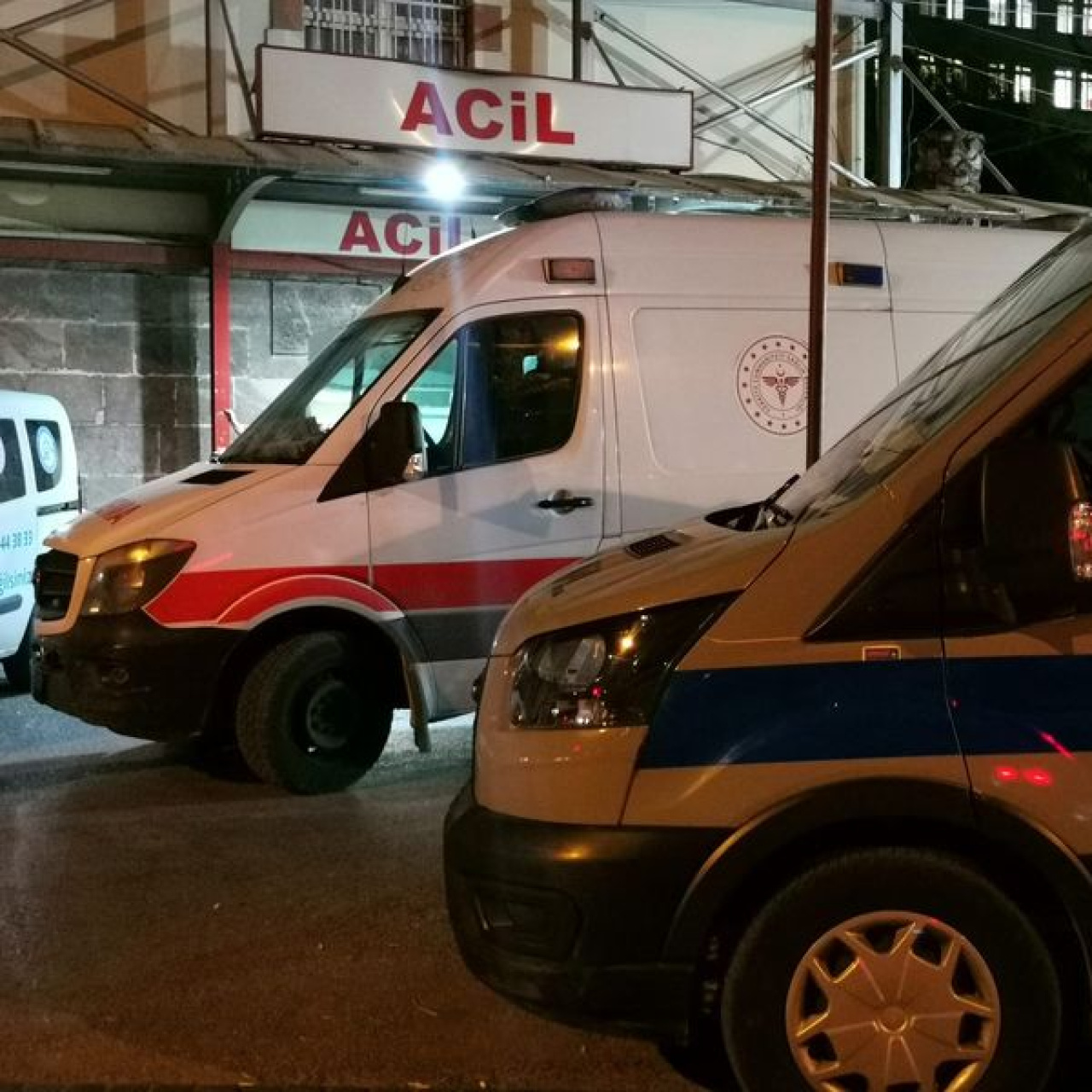Otelde akıma kapıldığı öne sürülen trans birey öldü haber görseli