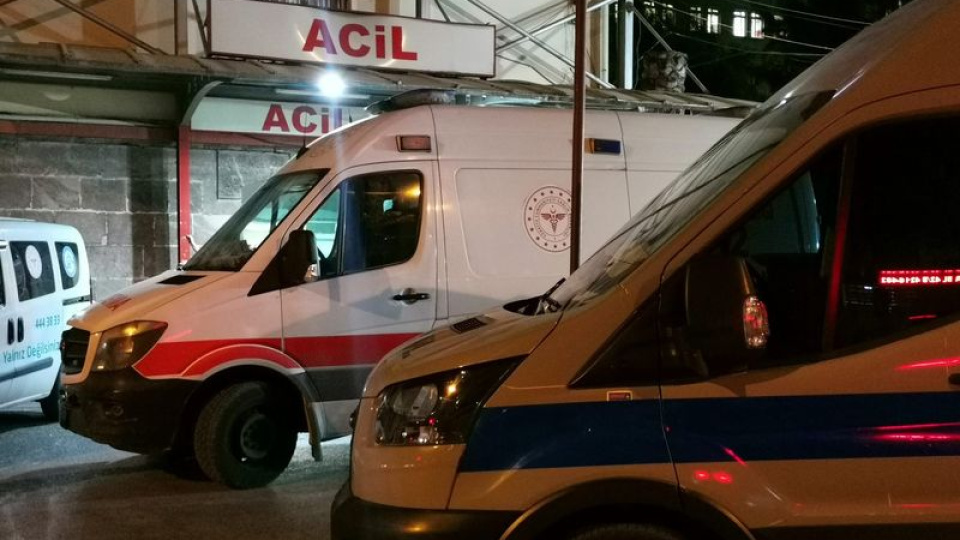 Otelde akıma kapıldığı öne sürülen trans birey öldü