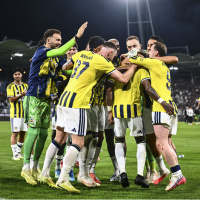 "Ligin en az gol yiyen takımı olacak"