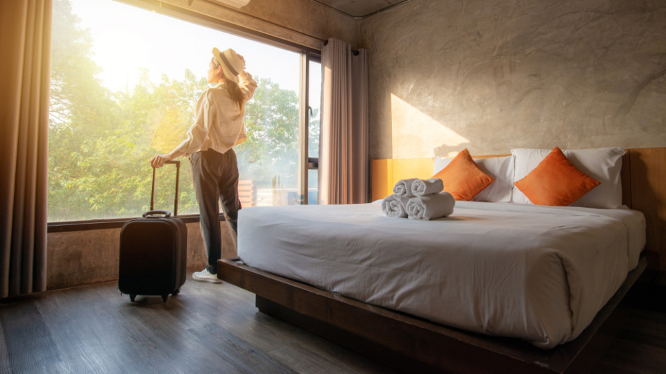 Booking gibi yabancı konaklama platformlarına 'şartlı' yeşil ışık
