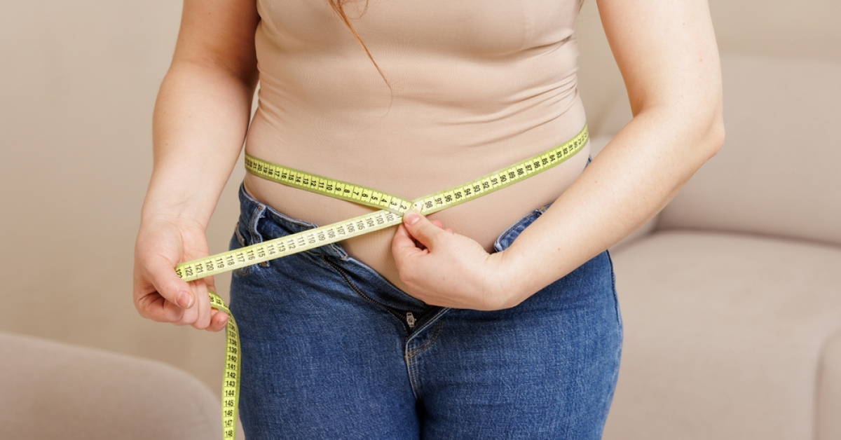 Türkiye'de 15 yaş üzeri obezite sıklığı yüzde 31,5 oldu