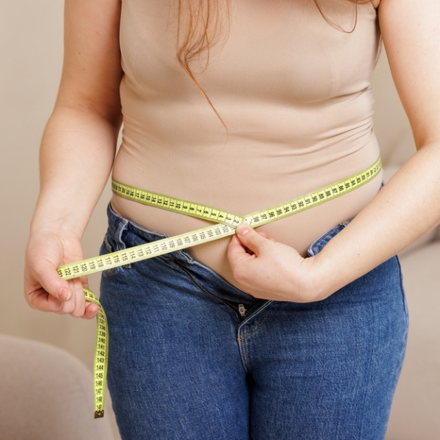 Türkiye'de 15 yaş üzeri obezite sıklığı yüzde 31,5 oldu