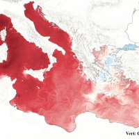 Çarpıcı El Nino açıklaması: Son 150 yılın en şiddetlisi!