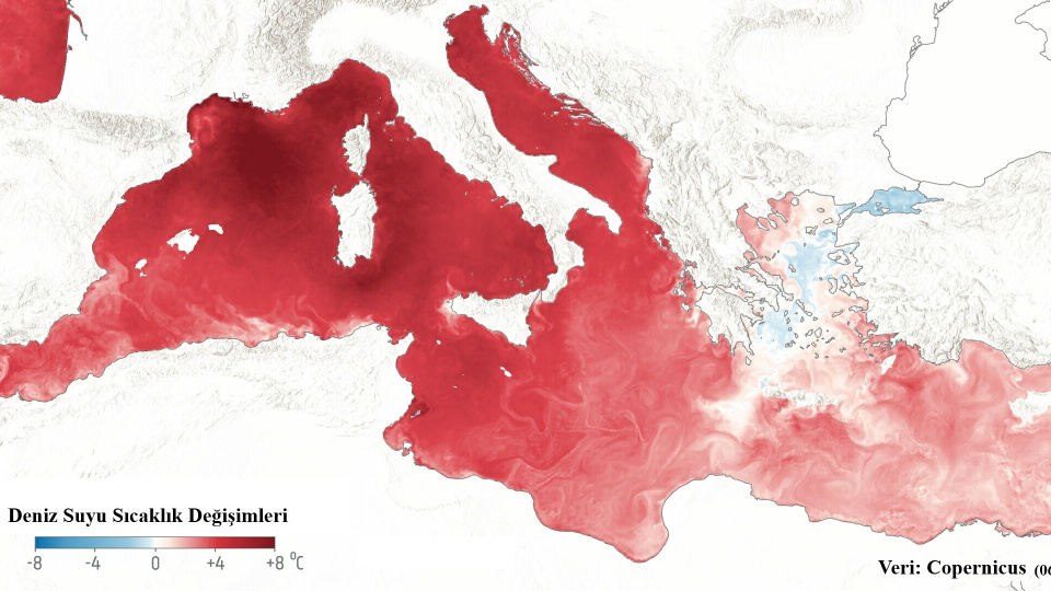 Çarpıcı El Nino açıklaması: Son 150 yılın en şiddetlisi!