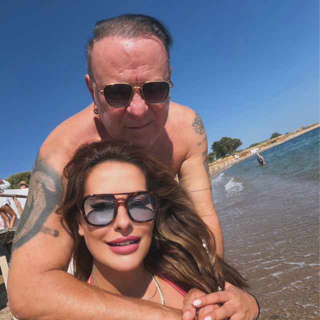 Komşuda aşk tatili
