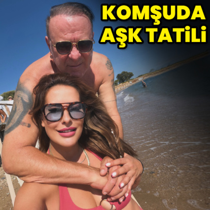 Komşuda aşk tatili