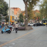 Parkta çıkan kavga vahşetle sonuçlandı!