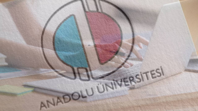 AÖF Yaz Okulu sınav takvimi