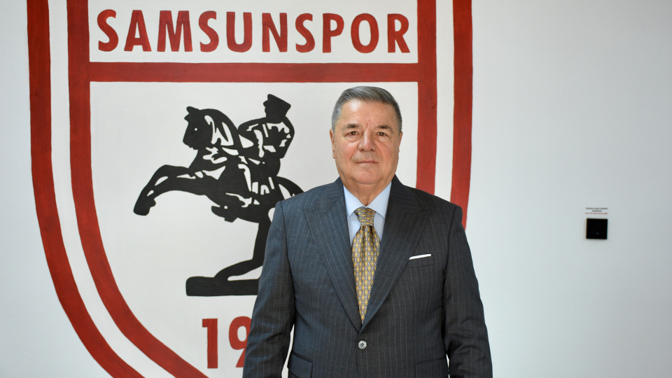 "Bu sezon daha zor olacak!"
