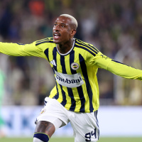 Talisca, Alex'in rekorunu kırdı!