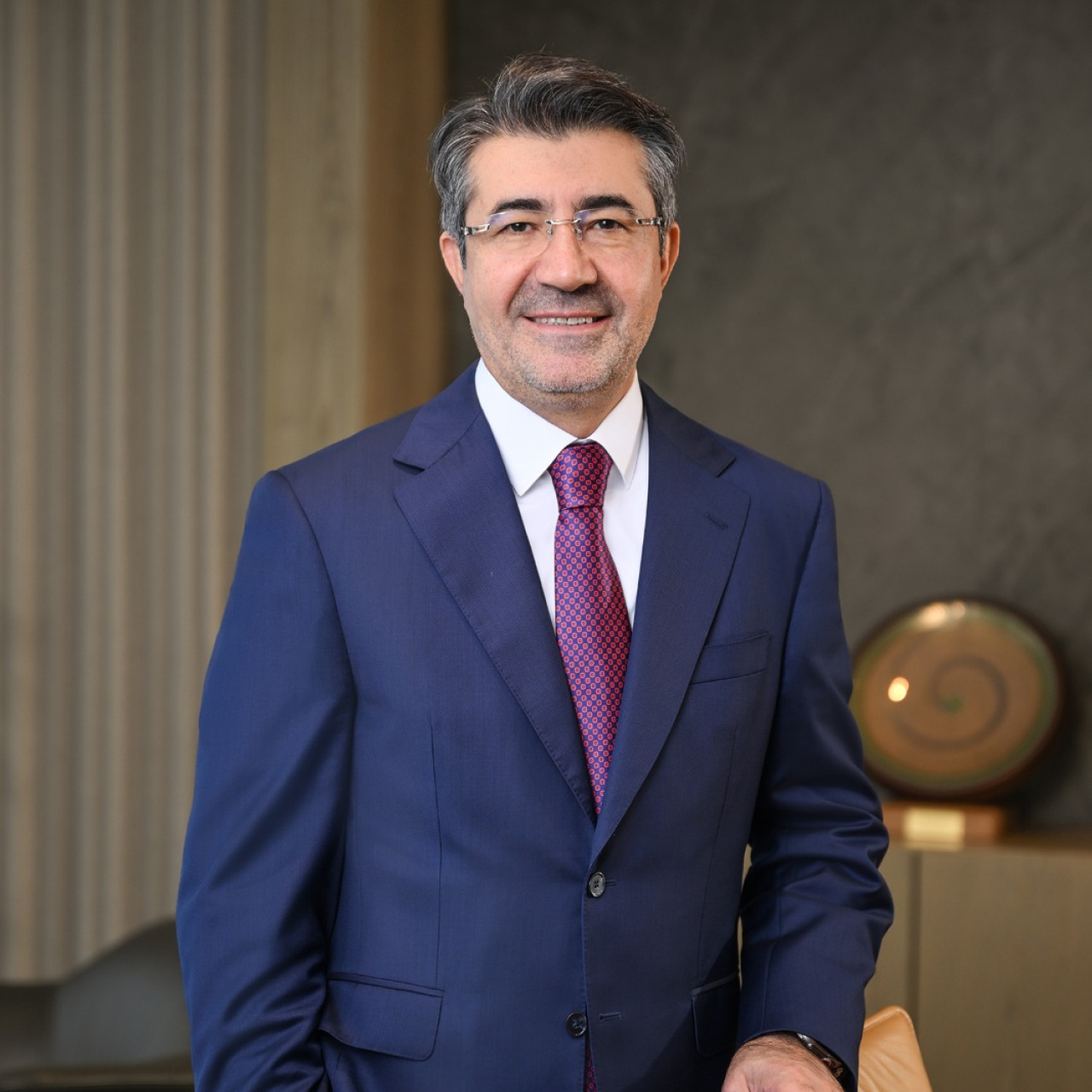 Ziraat Bankası aktif büyüklüğünü 9.1 trilyon TL seviyesine taşıdı