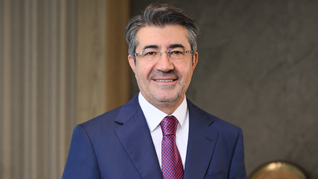 Ziraat Bankası aktif büyüklüğünü 9.1 trilyon TL seviyesine taşıdı