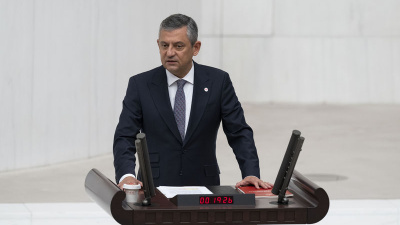 "Vicdanen içim rahat"