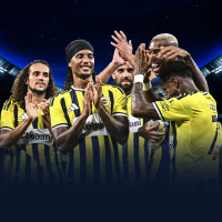 Devler Ligi'ndeki hasret sona ermek üzere!